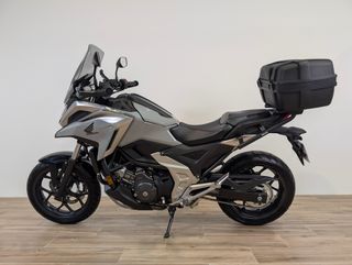 HONDA NC 750 X 2024