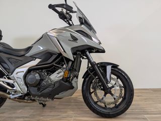 HONDA NC 750 X 2024