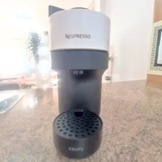Cafetera Nespresso Vertuo Krups