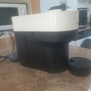 Cafetera Nespresso Vertuo Krups