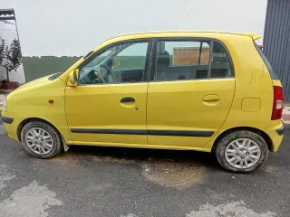 HUNDAI ATOS ITV SEP 2026