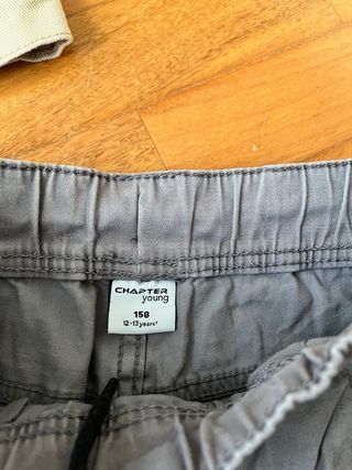 Set primavera bambino 12 anni