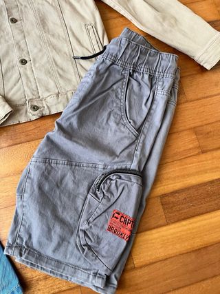 Set primavera bambino 12 anni