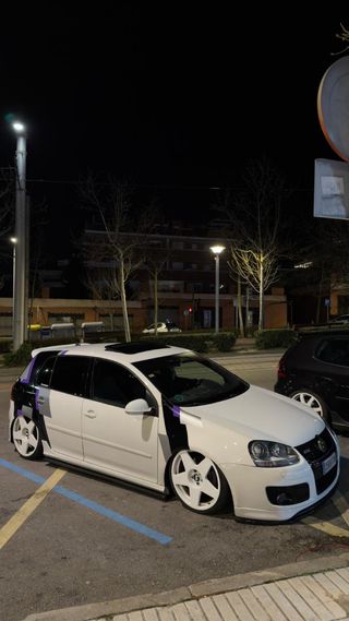 Llantas Bola B10 19 5x112