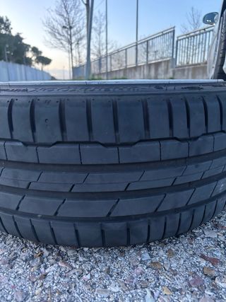 Llantas Bola B10 19 5x112