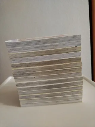 Love Hina Colección completa 1-14