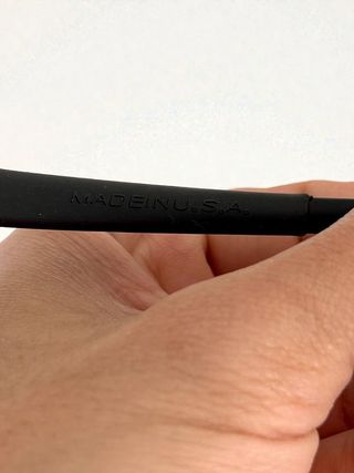 Oakley Minute Sunglasses Vintage Black Y2K...