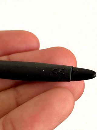 Oakley Minute Sunglasses Vintage Black Y2K...