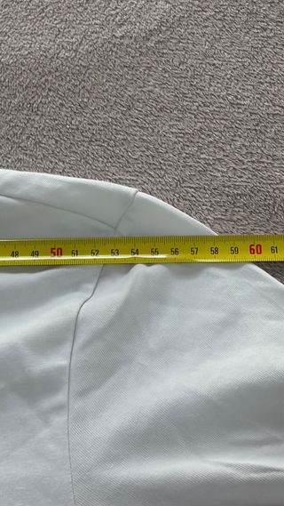 Camiseta Adidas Talla XL Logo Grande