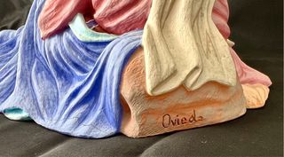 Belén José A. Oviedo Serie 24cm Premium