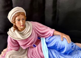 Belén José A. Oviedo Serie 24cm Premium