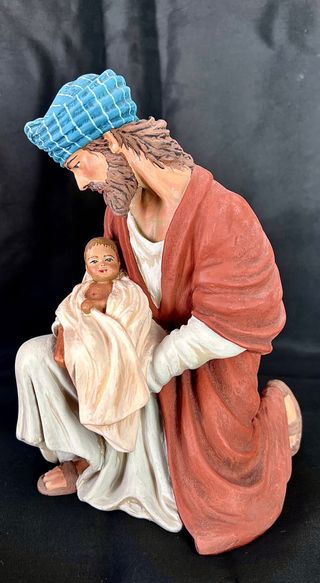 Belén José A. Oviedo Serie 24cm Premium