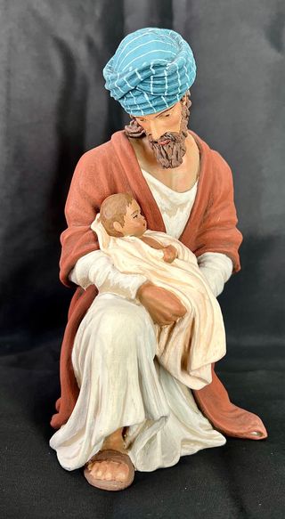 Belén José A. Oviedo Serie 24cm Premium