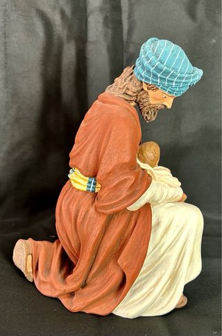 Belén José A. Oviedo Serie 24cm Premium