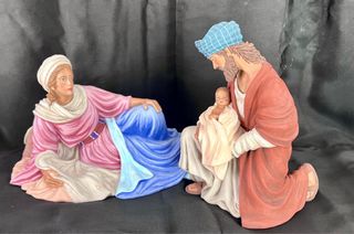 Belén José A. Oviedo Serie 24cm Premium