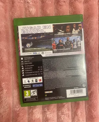 FIFA 21 Xbox One