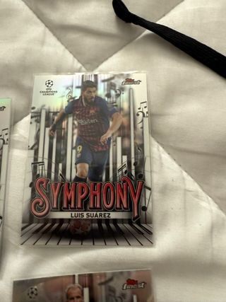 6 LEYENDAS (coleccion SYMPHONY)