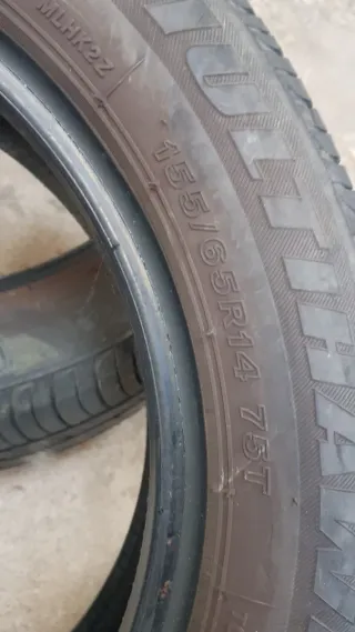 Neumáticos Firestone 155 65 R14