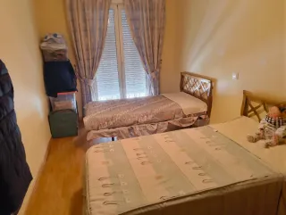 Alquilo habitación solo chicas