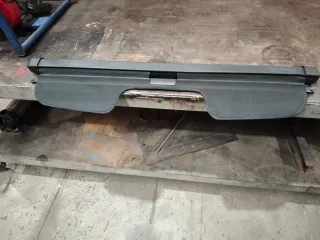 Cortinilla maletero Peugeot Rifter