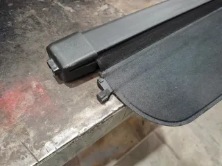 Cortinilla maletero Peugeot Rifter