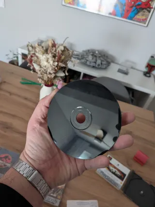 Porsche Challenge Platinum PS1