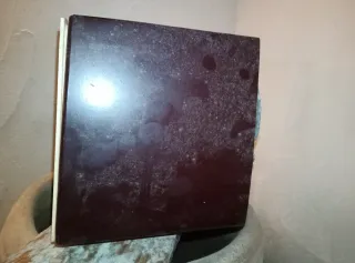 Radio Iberia Vintage