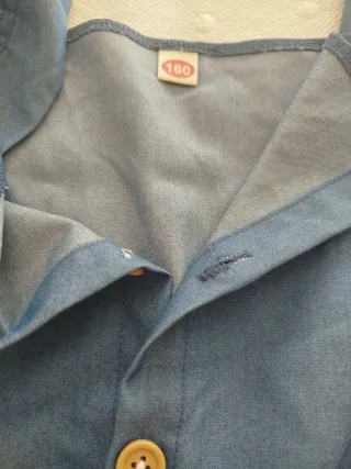 Mono de verano con cinturón