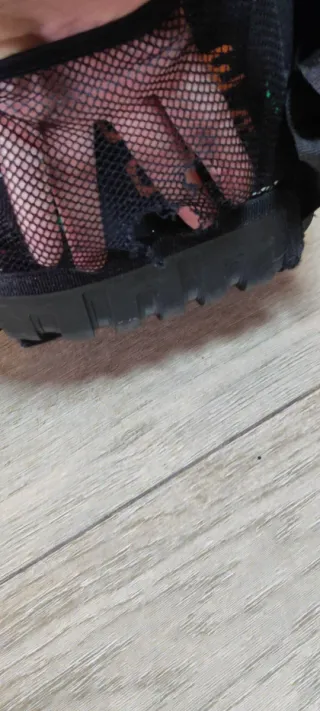 Mochila con ruedas y estampado marca Bagoose.