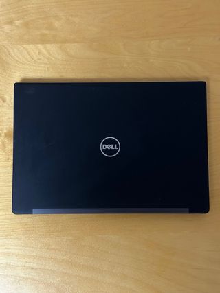 Ordenador Portátil DELL LATITUDE 7280