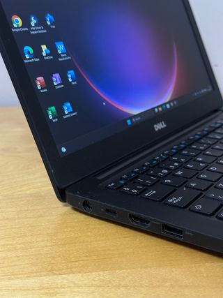 Ordenador Portátil DELL LATITUDE 7280