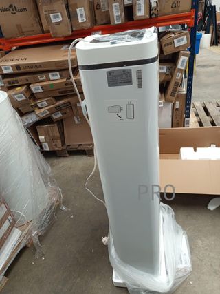 Termo Eléctrico 100L - Velis Pro Wifi - Ariston.