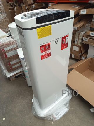 Termo Eléctrico 100L - Velis Pro Wifi - Ariston.