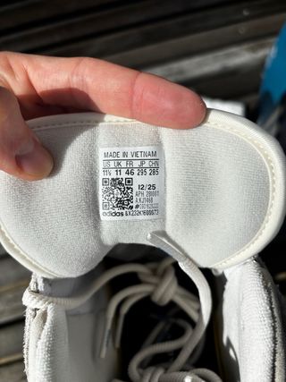 Adidas BadBo 1.0 Bad Bunny Resilience