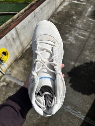 Adidas BadBo 1.0 Bad Bunny Resilience