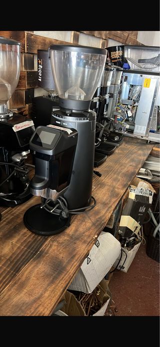 Molino de café Compak Bolt