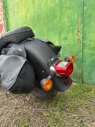 Despiece Keeway SuperLight
