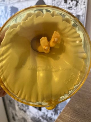 Figura Qposket Sailor Moon Selena Banpresto