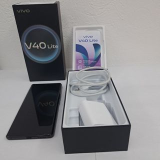 Vivo V40 Lite Marrón