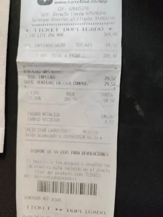 Vivo V40 Lite perfecto estado muy cuidado