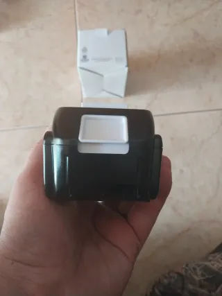 Batería Makita 18V 6.0Ah BL1860B