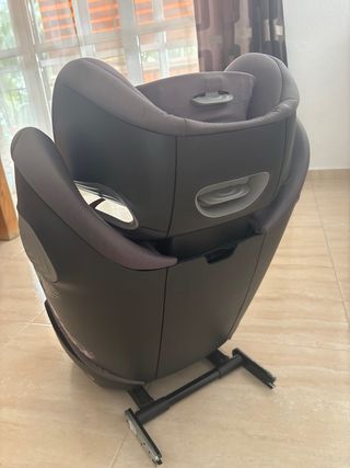 Silla coche infantil Cybex