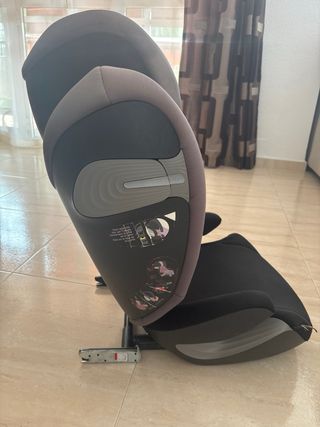 Silla coche infantil Cybex