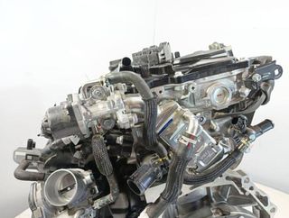 Motor completo toyota m15a yaris 1.5 galap1144339