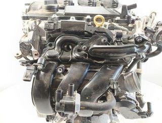 Motor completo toyota m15a yaris 1.5 galap1144339