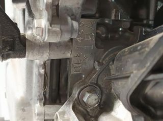 Motor completo toyota m15a yaris 1.5 galap1144339