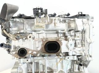 Motor completo toyota m15a yaris 1.5 galap1144339