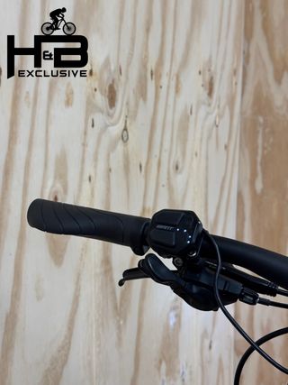 Giant Explore E+1 GTS Shimano Deore 2022