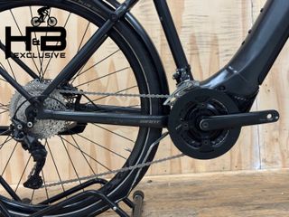 Giant Explore E+1 GTS Shimano Deore 2022