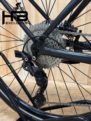 Giant Explore E+1 GTS Shimano Deore 2022